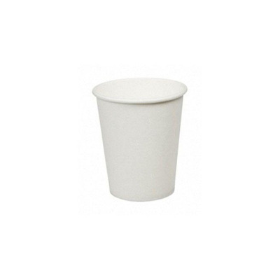 ValueX 7oz Single Wall Paper Cup x1000