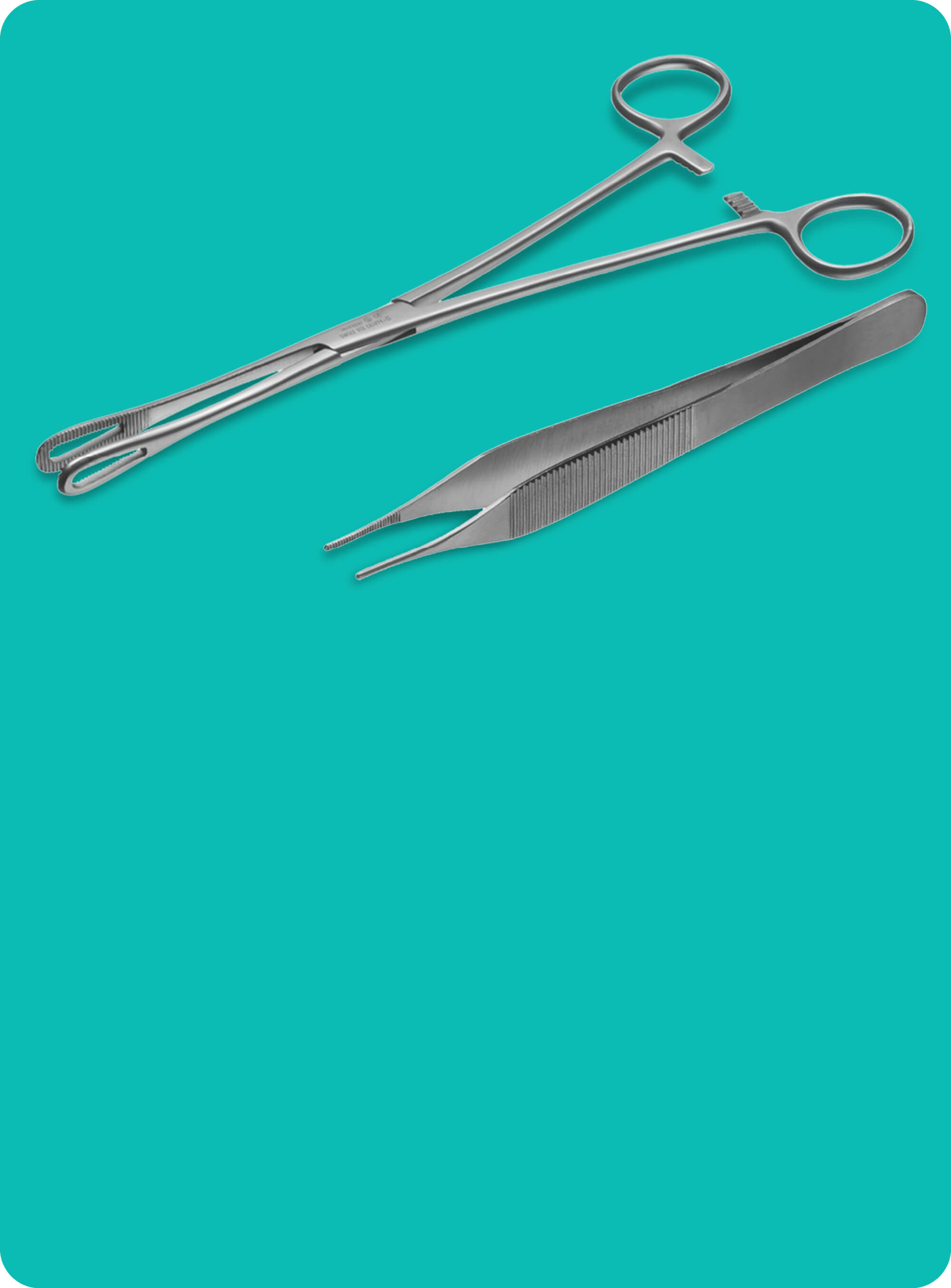 Save 10% on Instrapac Single Use Surgical Instruments