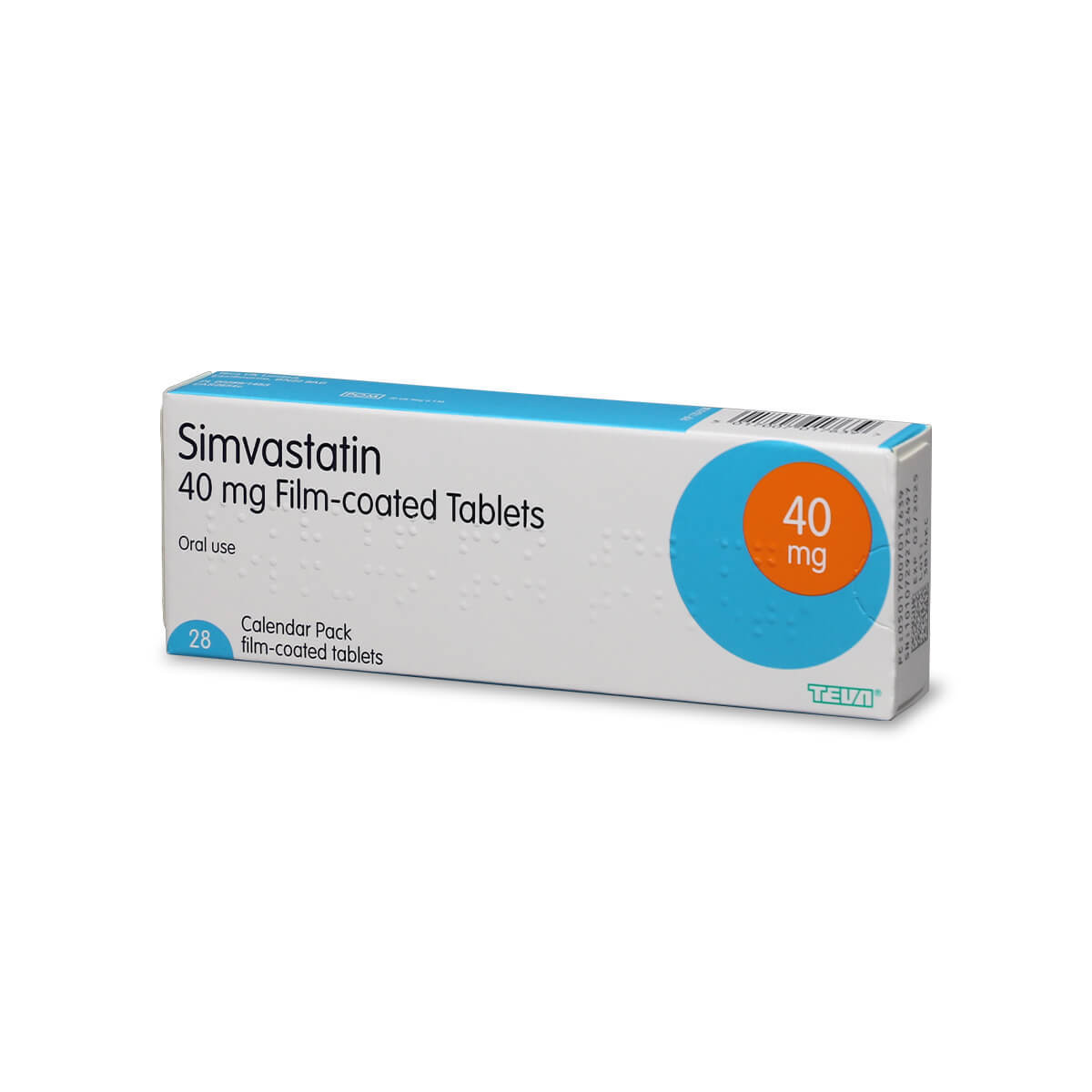 Simvastatin 40mg tablets Simvastatin 40mg tablets