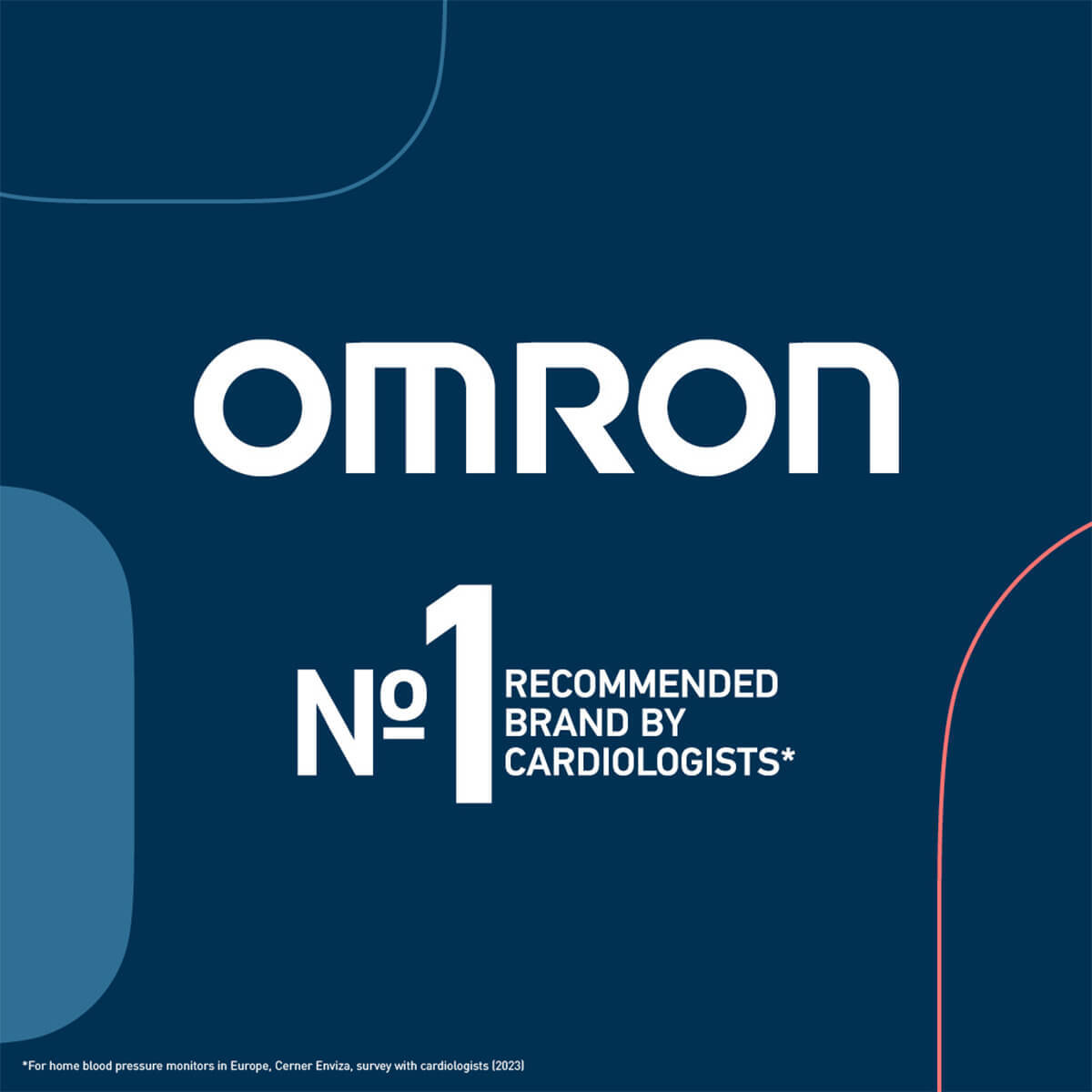 OMRON Complete BPM & ECG Afib Screening OMRON Complete BPM & ECG Afib Screening