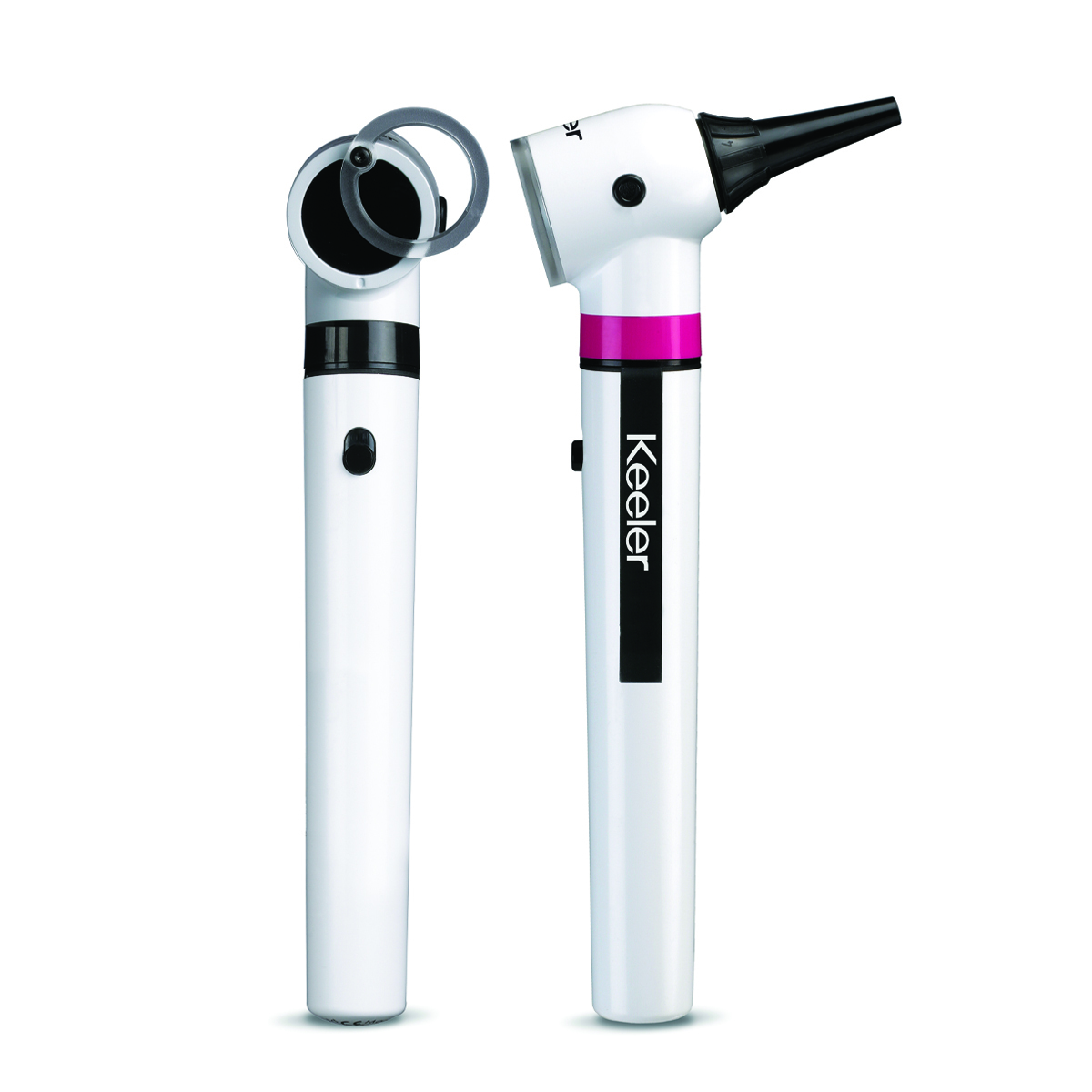 Keeler Jazz LED Pocket Otoscope Keeler Jazz LED Pocket Otoscope