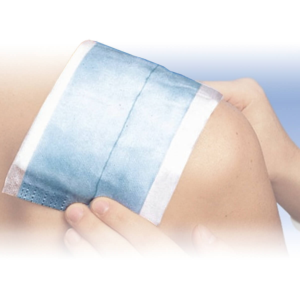 ZETUVIT E DRESSING PAD 20 X 20CM N/S X 50 ZETUVIT E DRESSING PAD 20 X 20CM N/S X 50