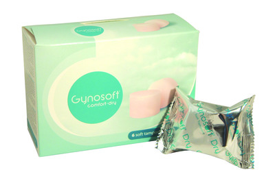 Gynotex Tampons