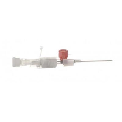 Venflon Shielded IV Catheter