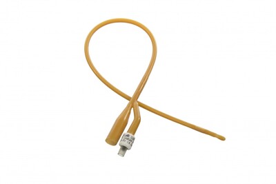 Bard PTFE Coated Latex Foley Catheters