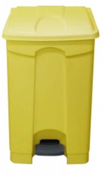 70 Litre Step Container
