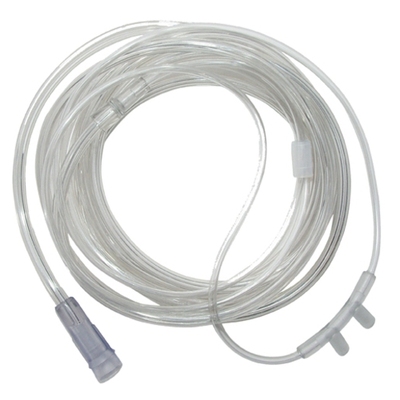 Intersurgical Nasal Cannula With tubing