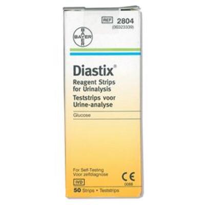 Diastix x50