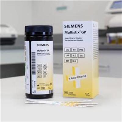 Siemens Multistix S.G. x100
