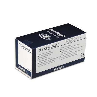 Liquiband Tissue Adhesive 0.5g x10