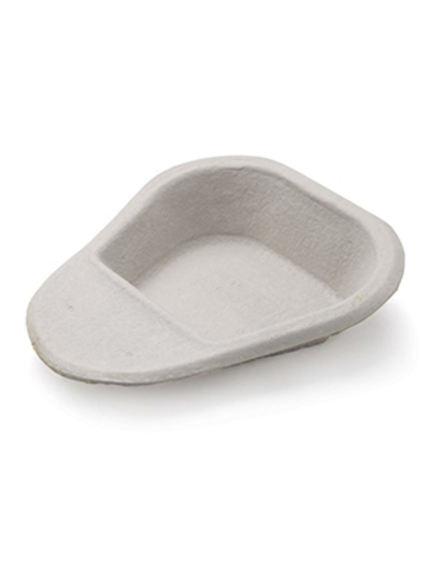 Bedpan Liner Pulp SLipper