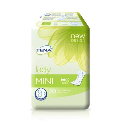 TENA LADY MINI X20