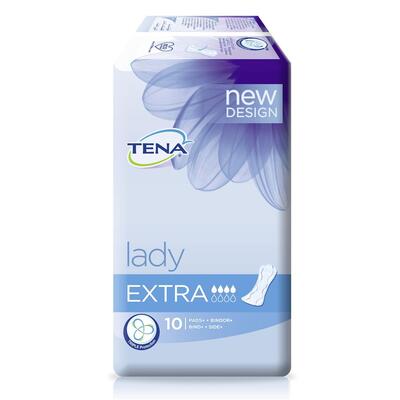 TENA LADY EXTRA X60