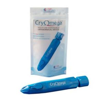 Cyromega II Cryosurgical Device