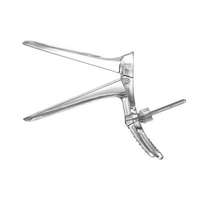 ComfiSpec® Speculum with Lock Broad x25