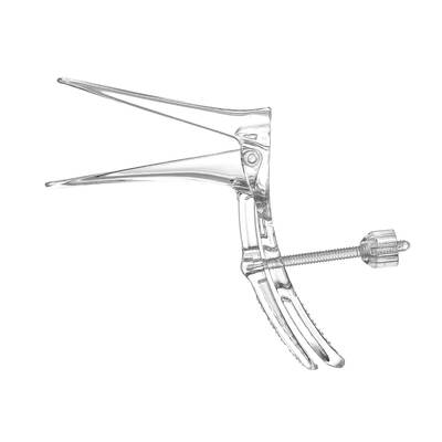 ComfiSpec® Speculum with Lock Extra Small ( previously known as Virgin) x25