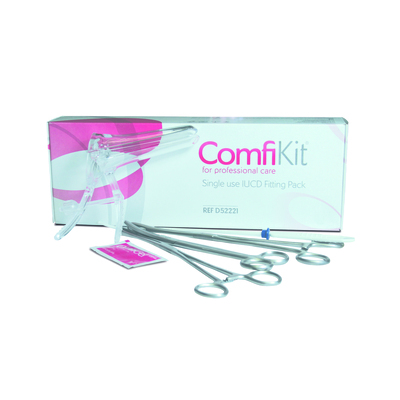 ComfiKit® IUCD Fitting Kit x1