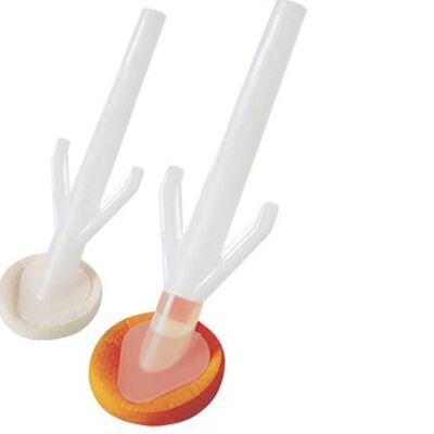 Chloraprep&reg; Clear Applicator 1.5ml x25