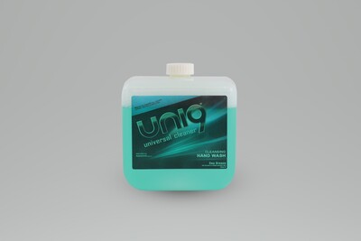 Uni9 Antimicrobial Foaming Hand Wash Refill 750ml