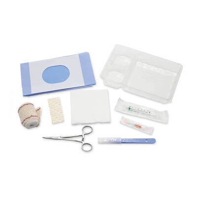 Rocialle Implant Removal Kit x1