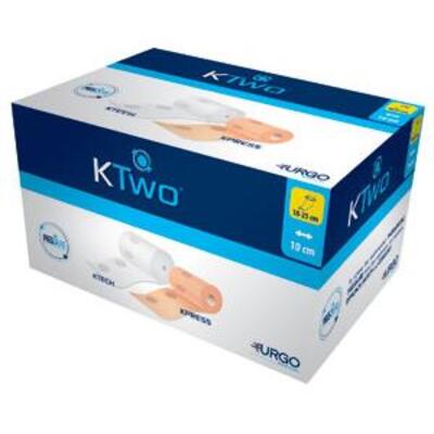 KTwo Reduced Compression Bandage Kit 18-25cm (10cm)