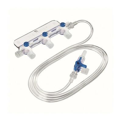 Discofix-3 Blue LL Tube