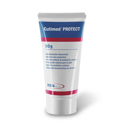 Cutimed PROTECT Cream 90g	x12