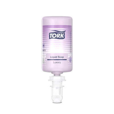 Tork Luxury Soap 1L X 1 