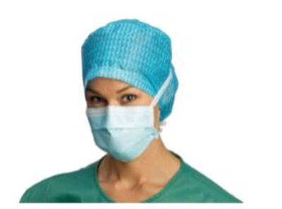 Medical Face Mask Standard Type II Tie band  x60