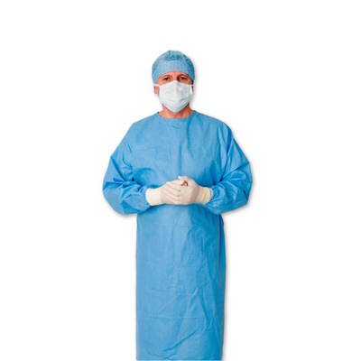 365 Standard Surgical Gowns Large