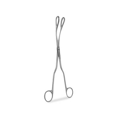 Mclintock Ovum Forceps