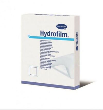 Hydrofilm 10cm x 12.5cm x10