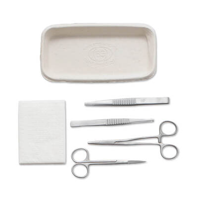 Rocialle Bronze Suture Pack - x 1