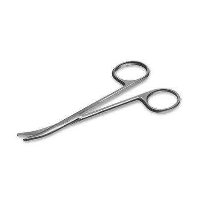 Instrpac Strabismus Scissors