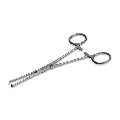 Instrapac Allis Tissue Forceps