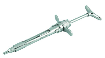 Dental Syringe Cartridge 2.2mm x10