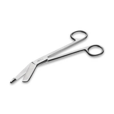 Instrapac Lister Bandage Scissors