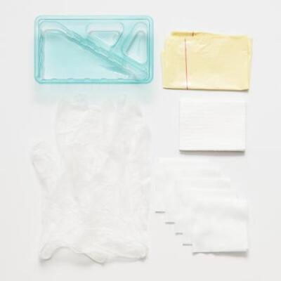 Rocialle Wound Care Pack 6 x1