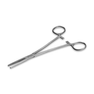 Instrapac Spencer Wells Artery Forceps, 18cm - x 1