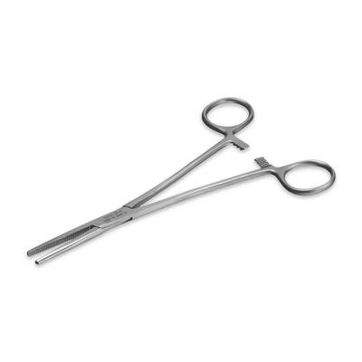 Instrapac Spencer Wells Artery Forceps 18cm x 20