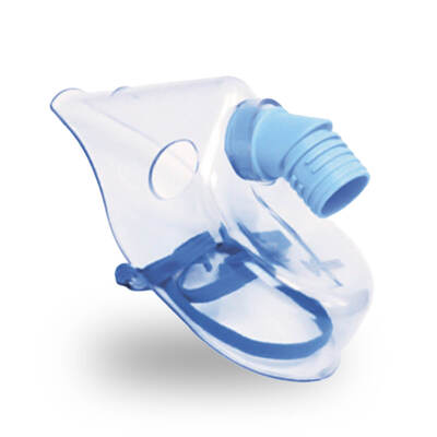 Clement Clarke Nebuliser Face Mask Adult x1