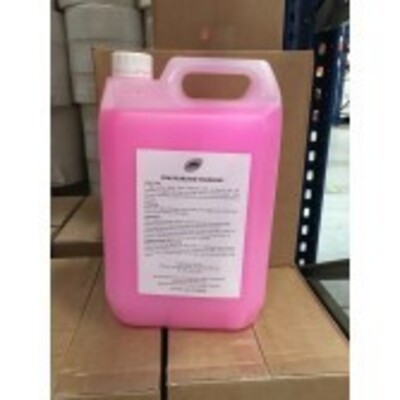 PHS Pink Pearlised Soap 5 Litre