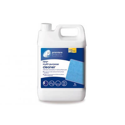 MULTIPURPOSE CLEANER 5 LITRE