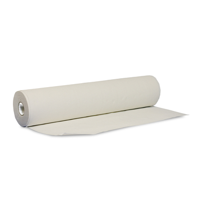 Embossed Premium Couch Roll 32m White x 9 Embossed Premium Couch Roll 32m White x 9