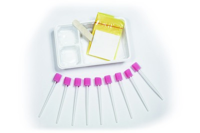 Oral Hygiene Pack x40