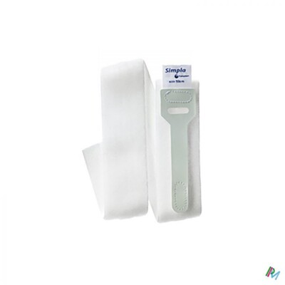 Coloplast G-Stap Leg Strap 50cm Adult (383001)