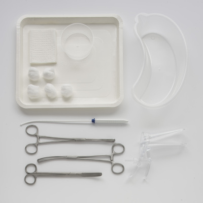 Rocialle Small Sterile Dressing Pack x1