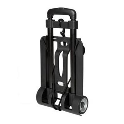 Carry's Foldable Trolley