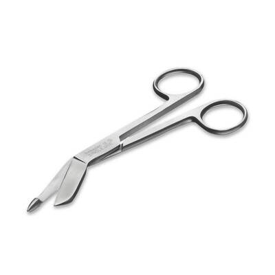 Instrapac Lister Bandage Scissors