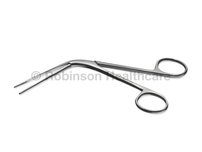 Instrapac Tilley Forceps